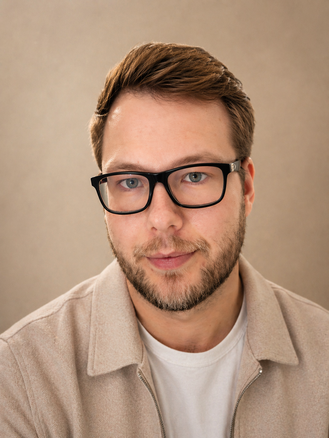 Chris Kokkeler — Digital Designer
